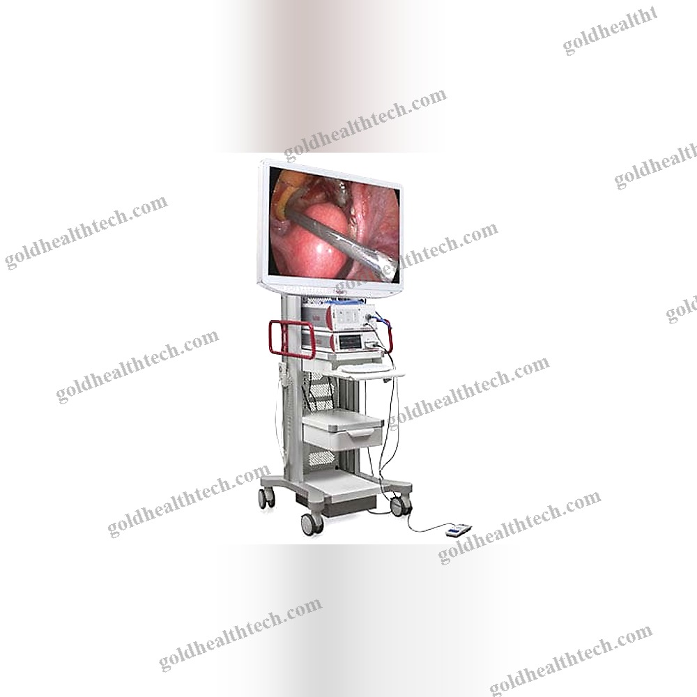 Endoscopy Column