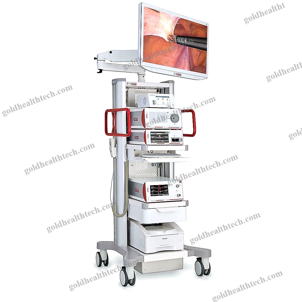 Endoscopy Column