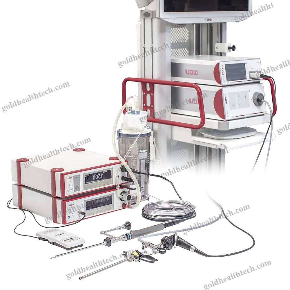 Surgical Electrode
