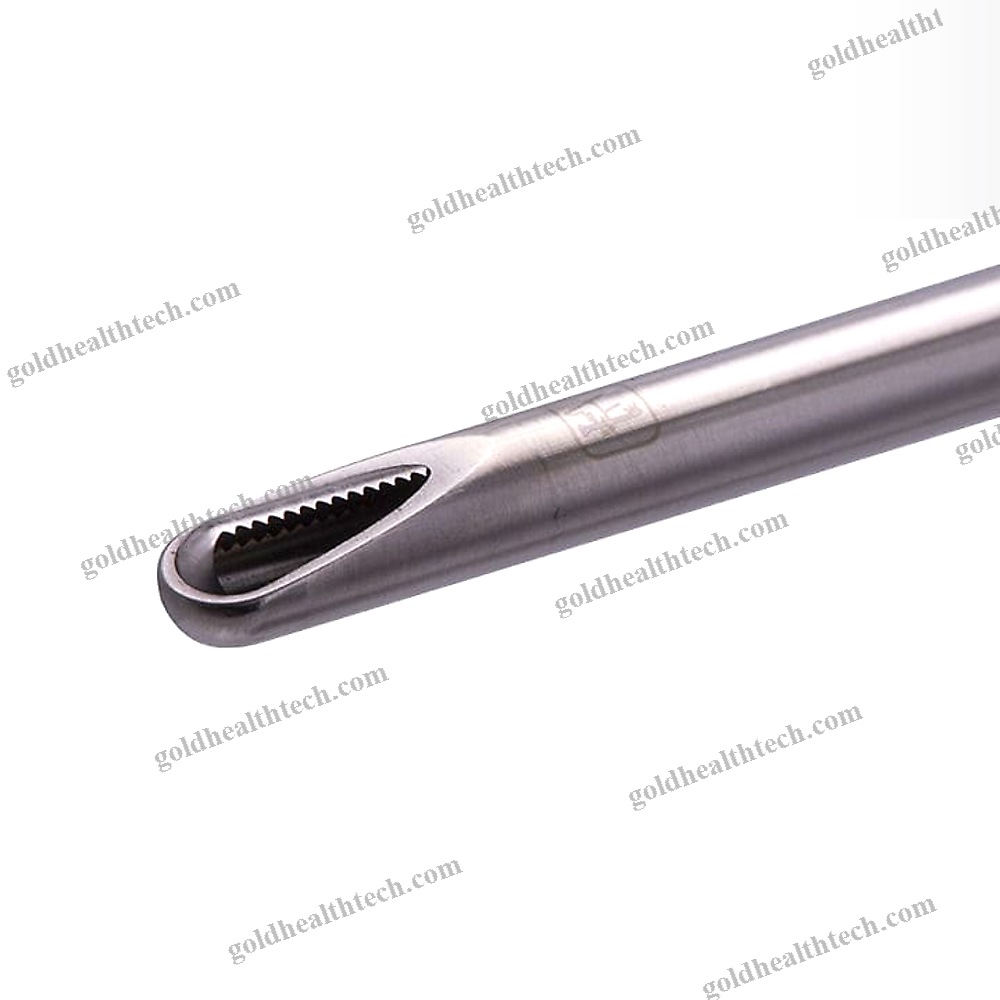 Surgical Electrode