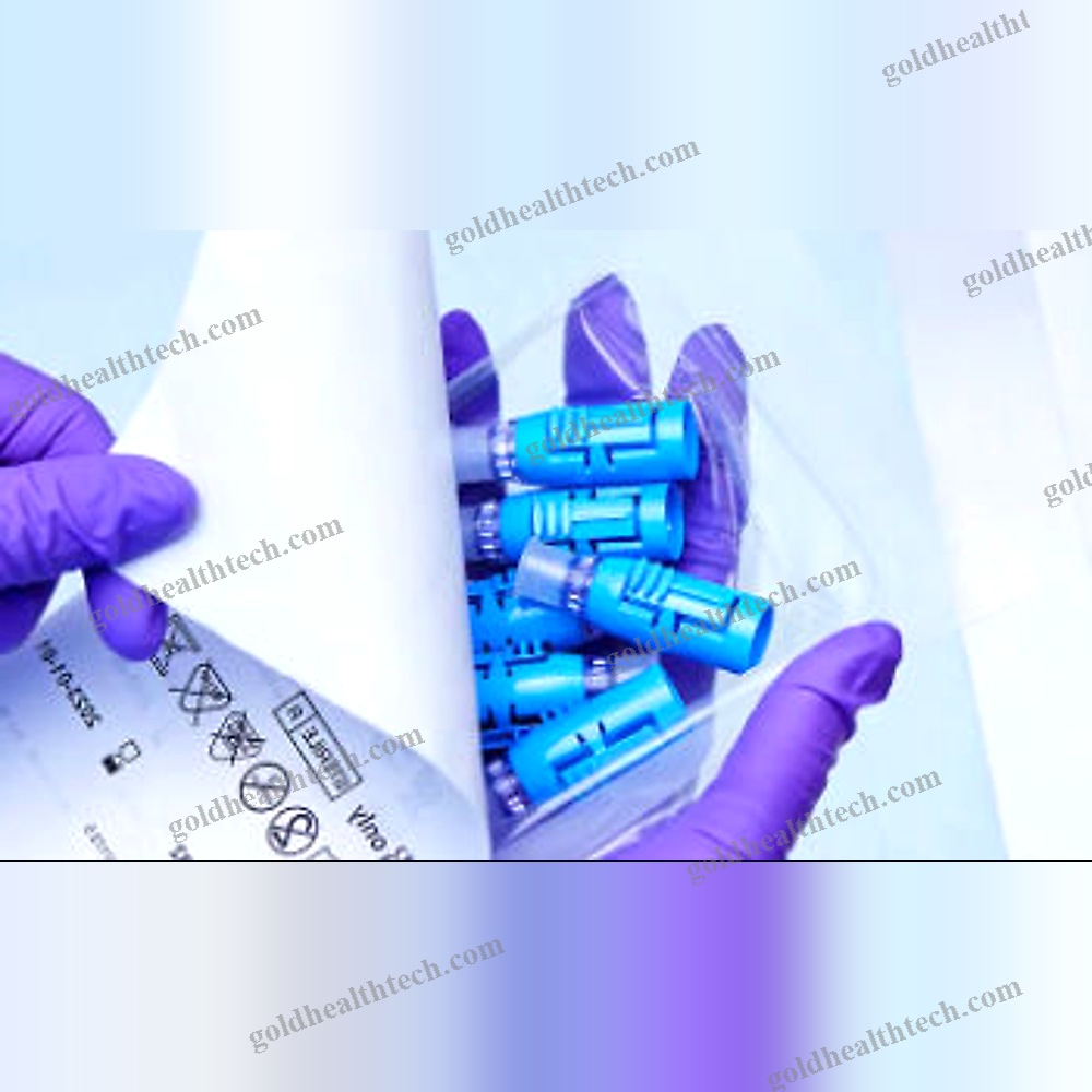 Vial Adapter