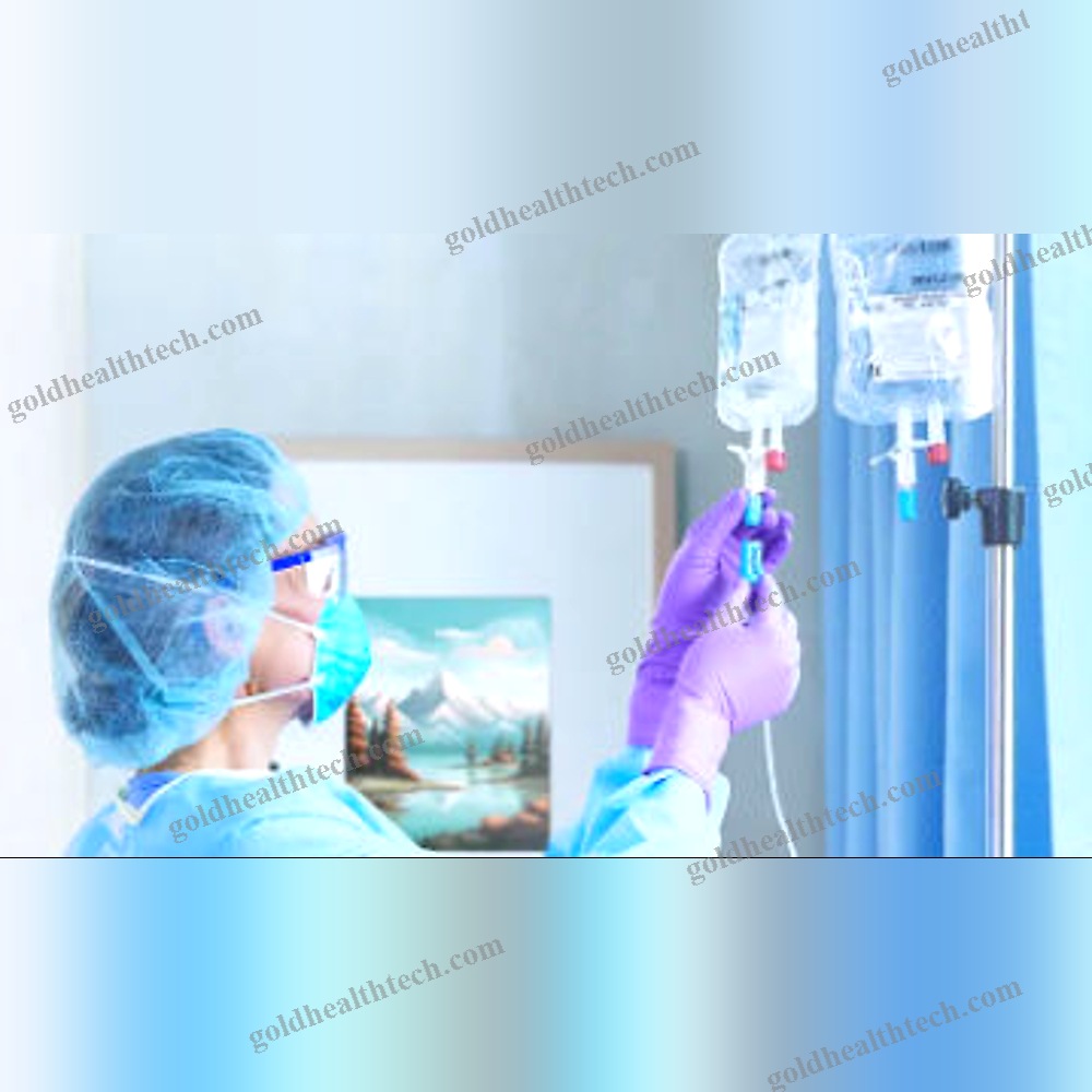 Vial Adapter