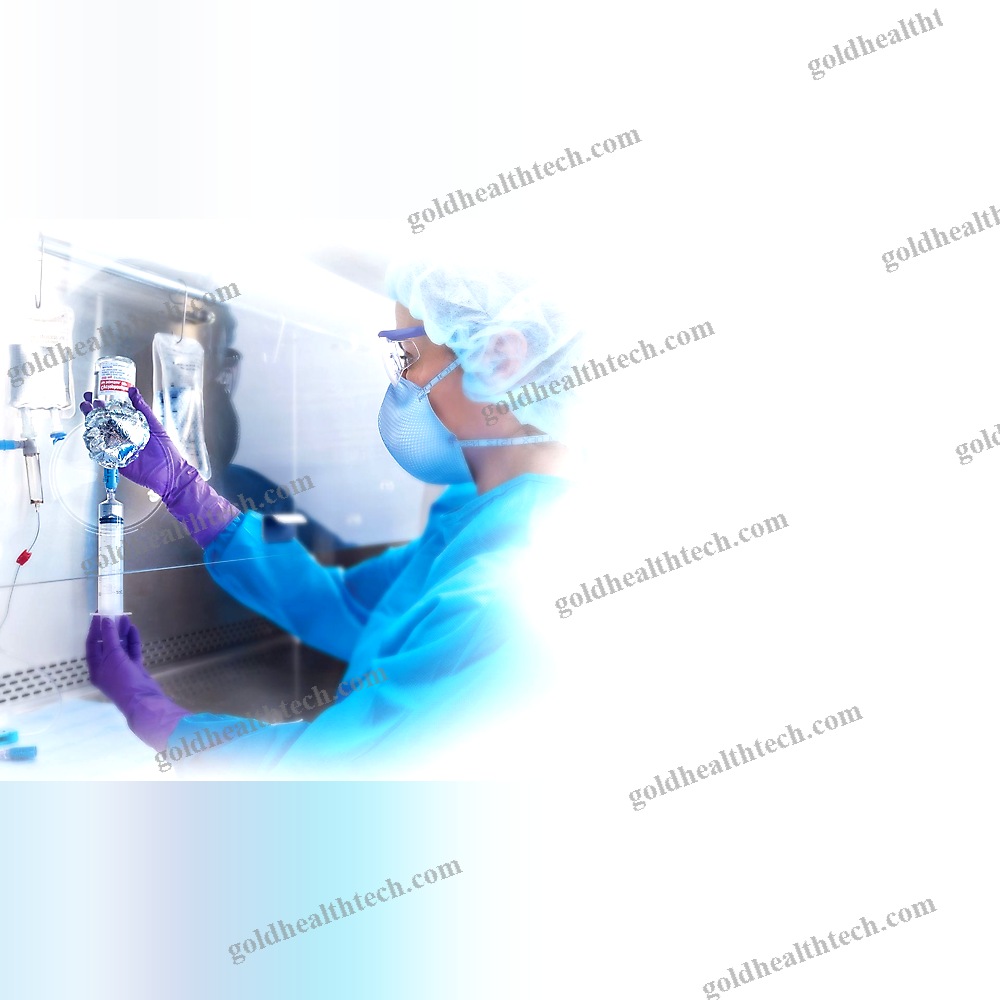 Vial Adapter
