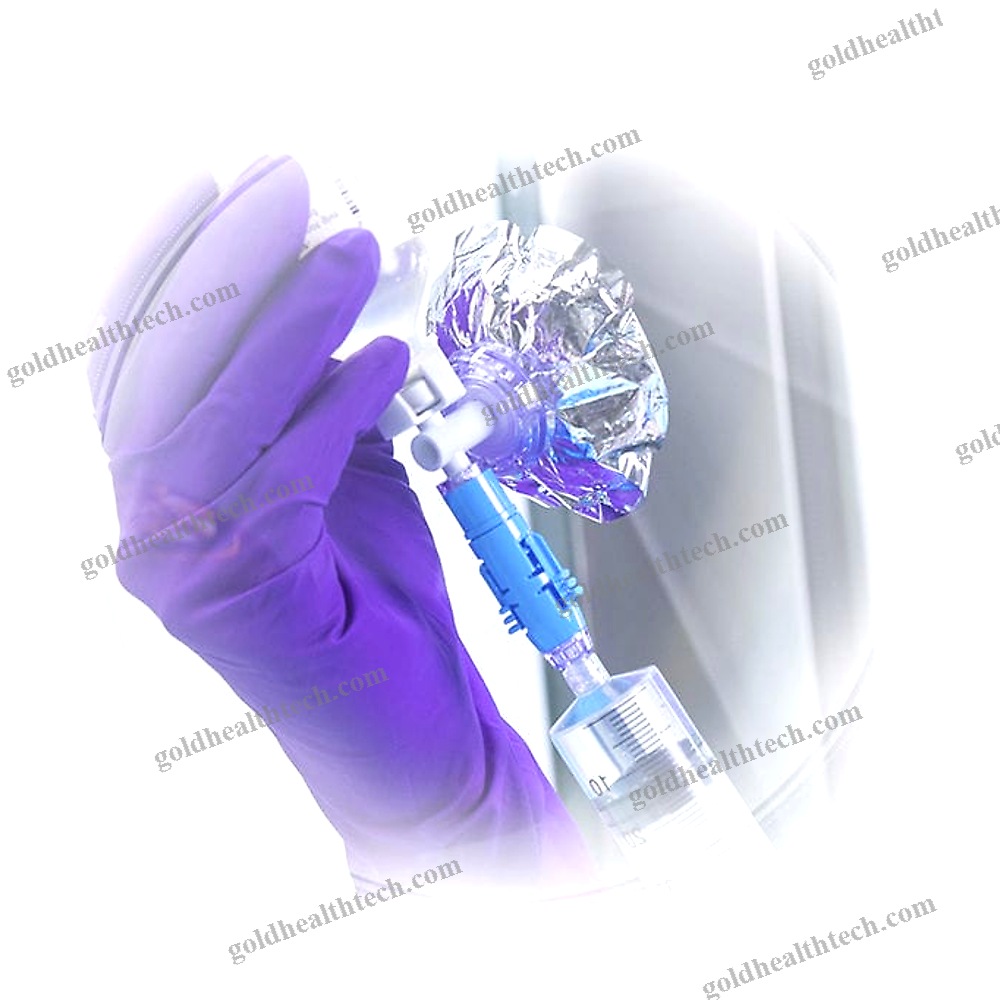 Vial Adapter