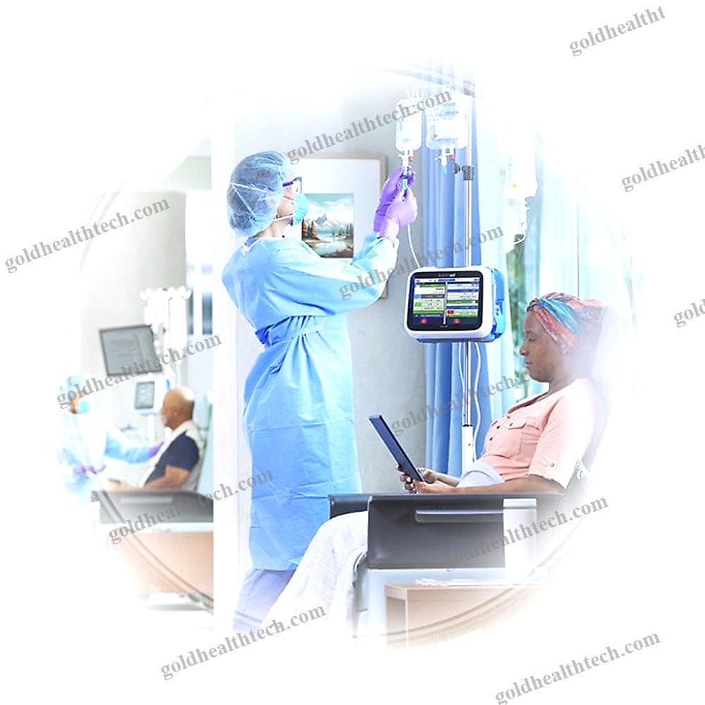 Vial Adapter
