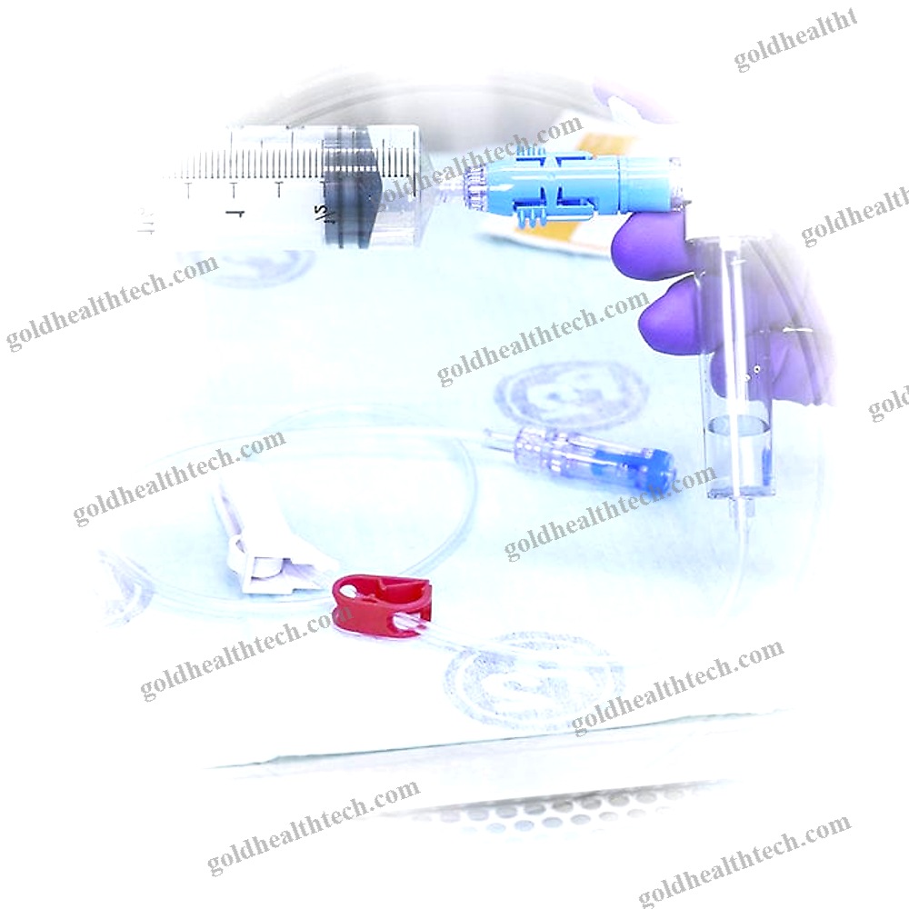 Vial Adapter