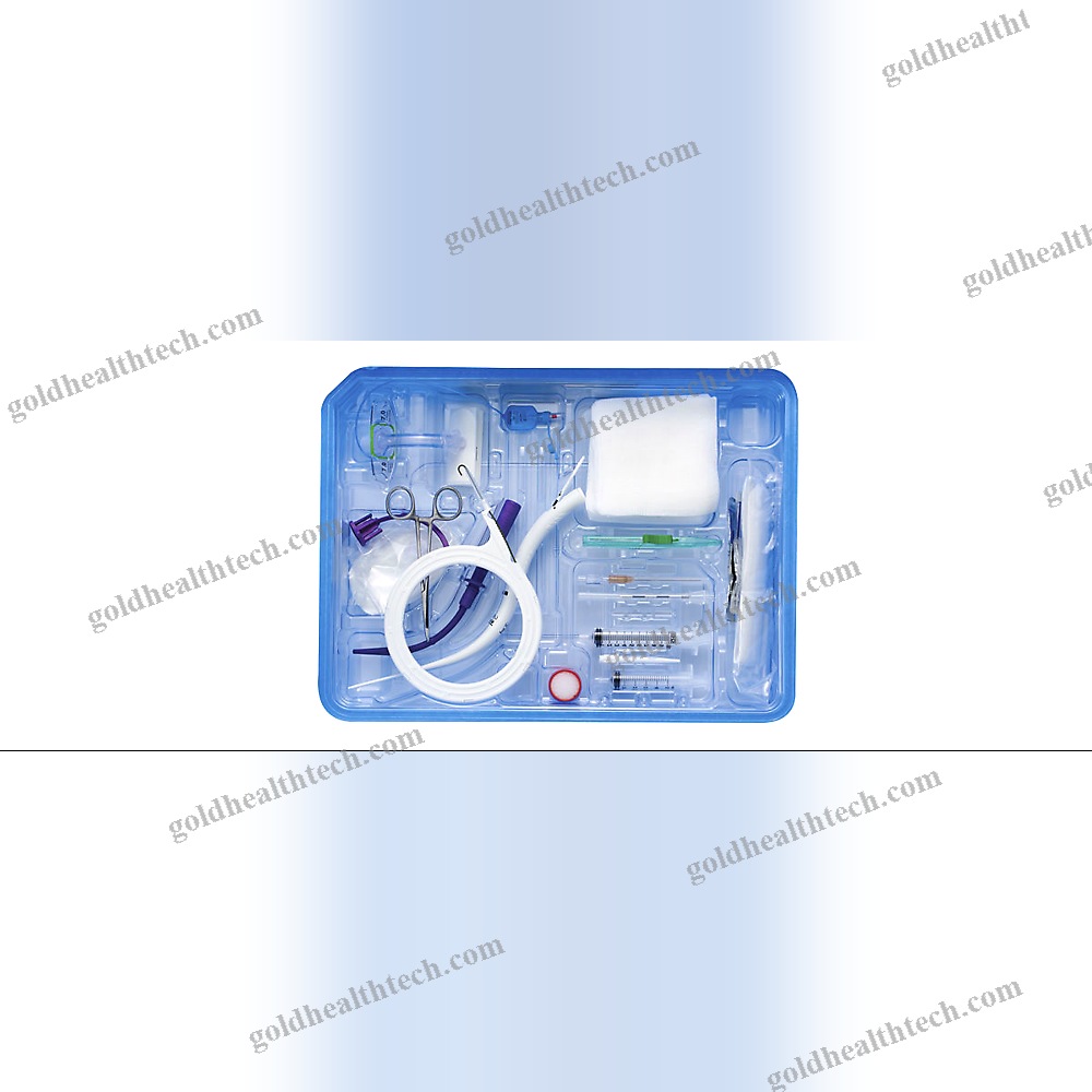 Tracheotomy Cannula