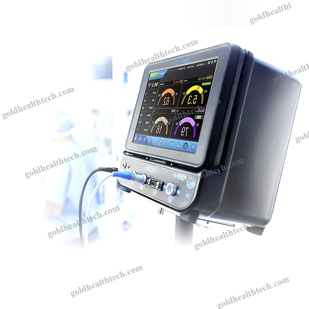Hemodynamic Monitor