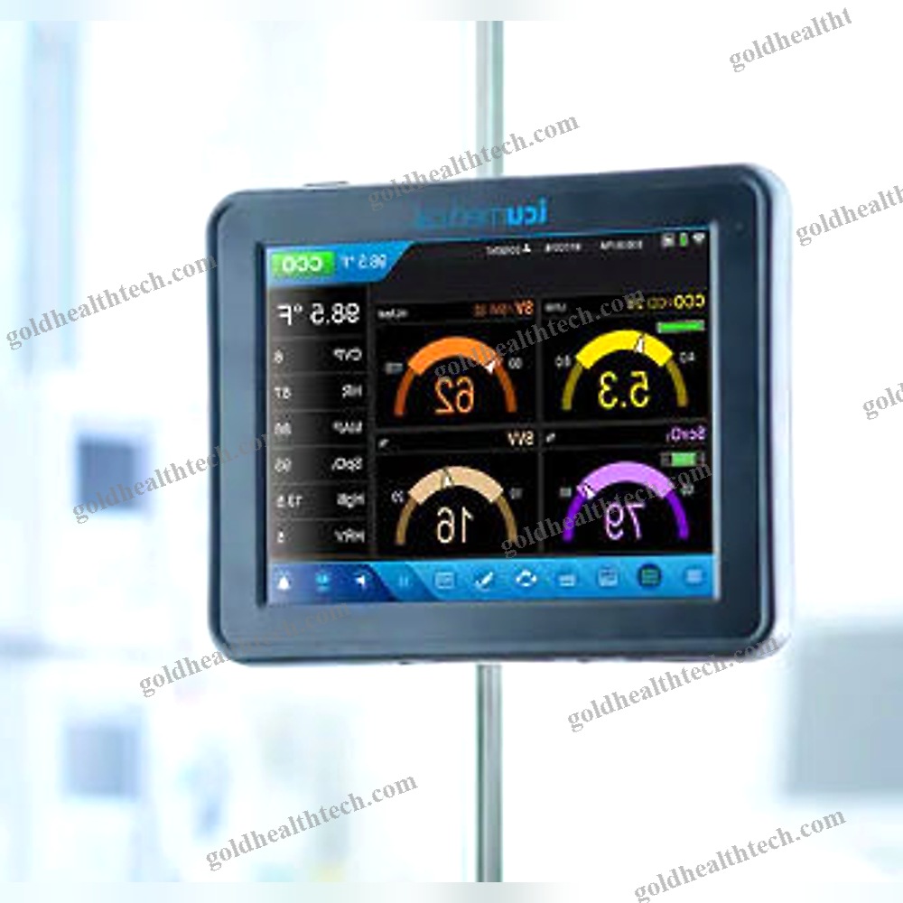 Hemodynamic Monitor