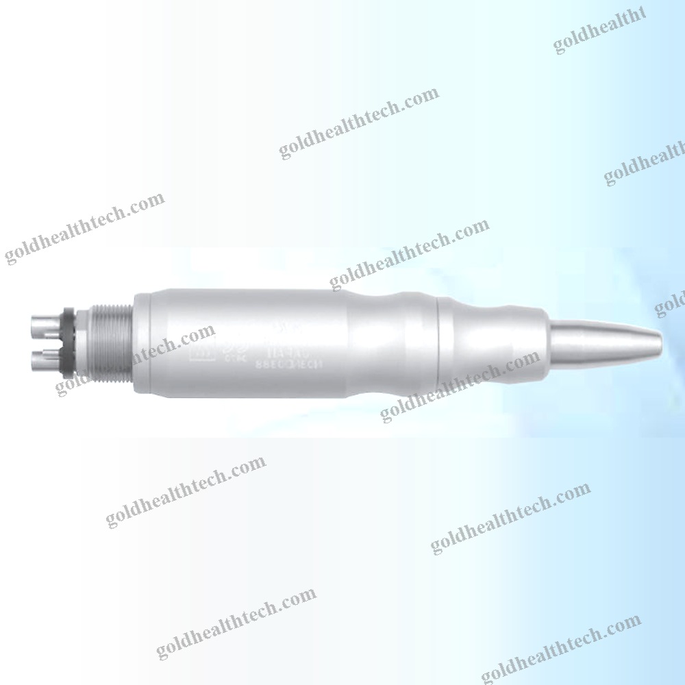 Veterinary Dental Handpiece