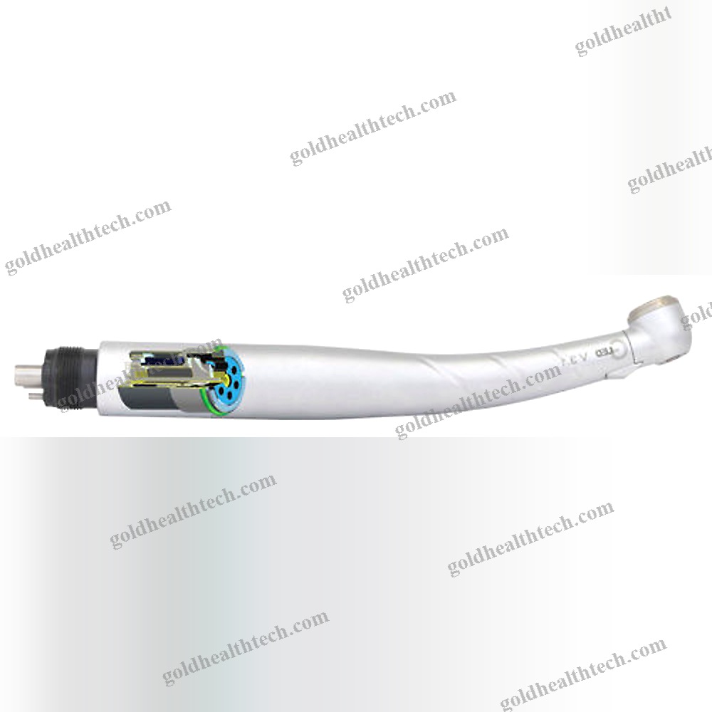Dental Handpiece