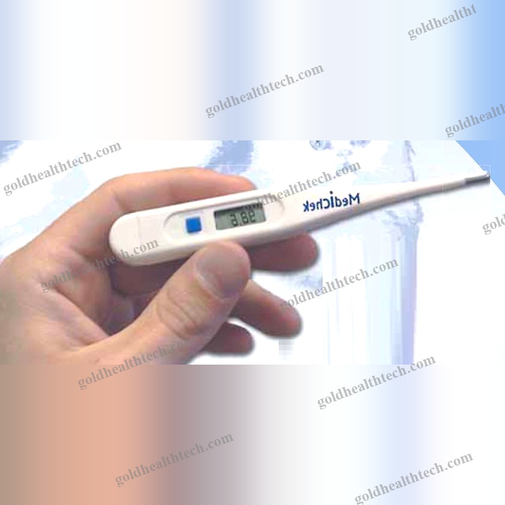 Veterinary Thermometer
