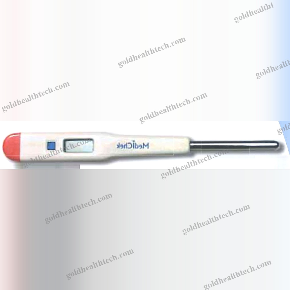 Veterinary Thermometer