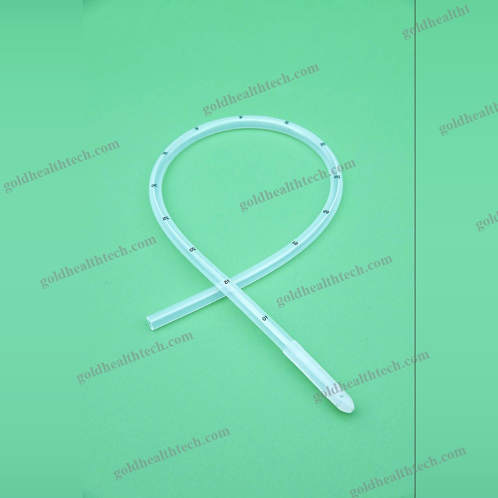 Gastric Bypass Gastric Calibration Tube