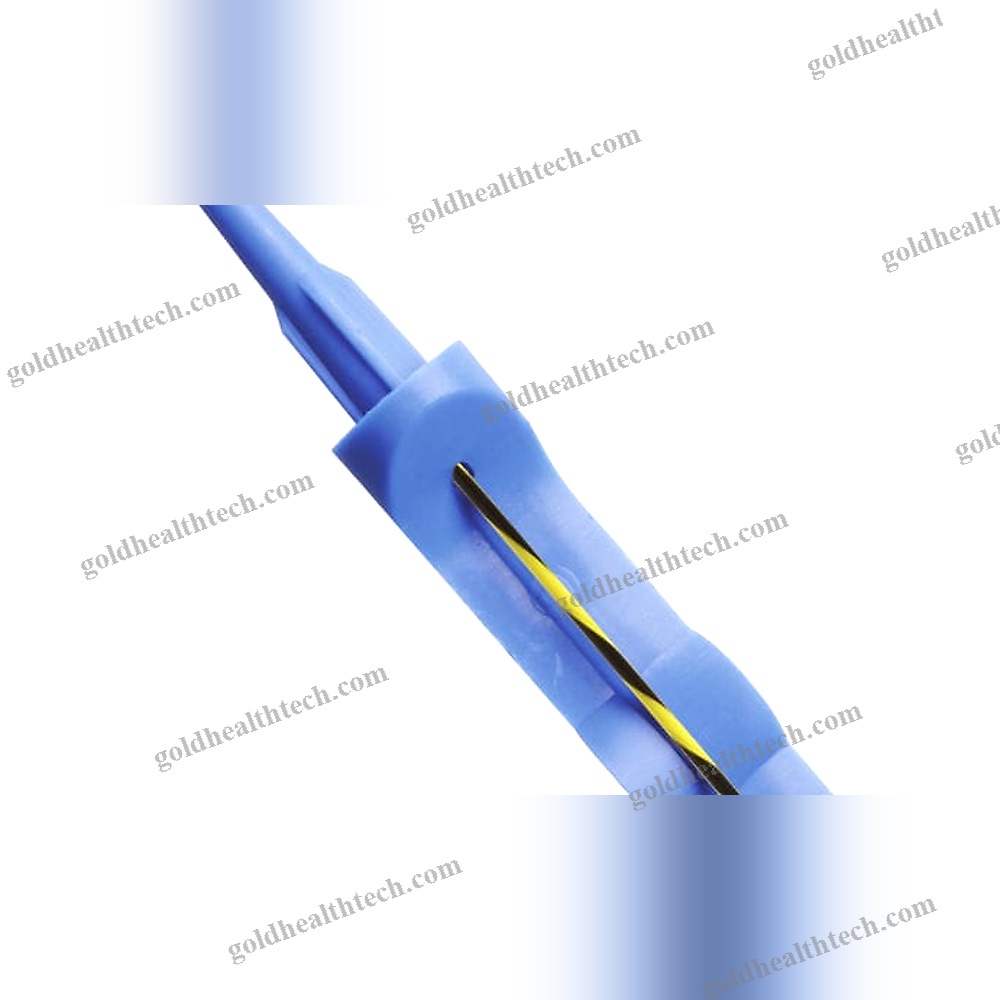 Catheter Guidewire