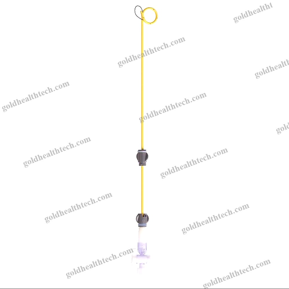 Nephrostomy Catheter