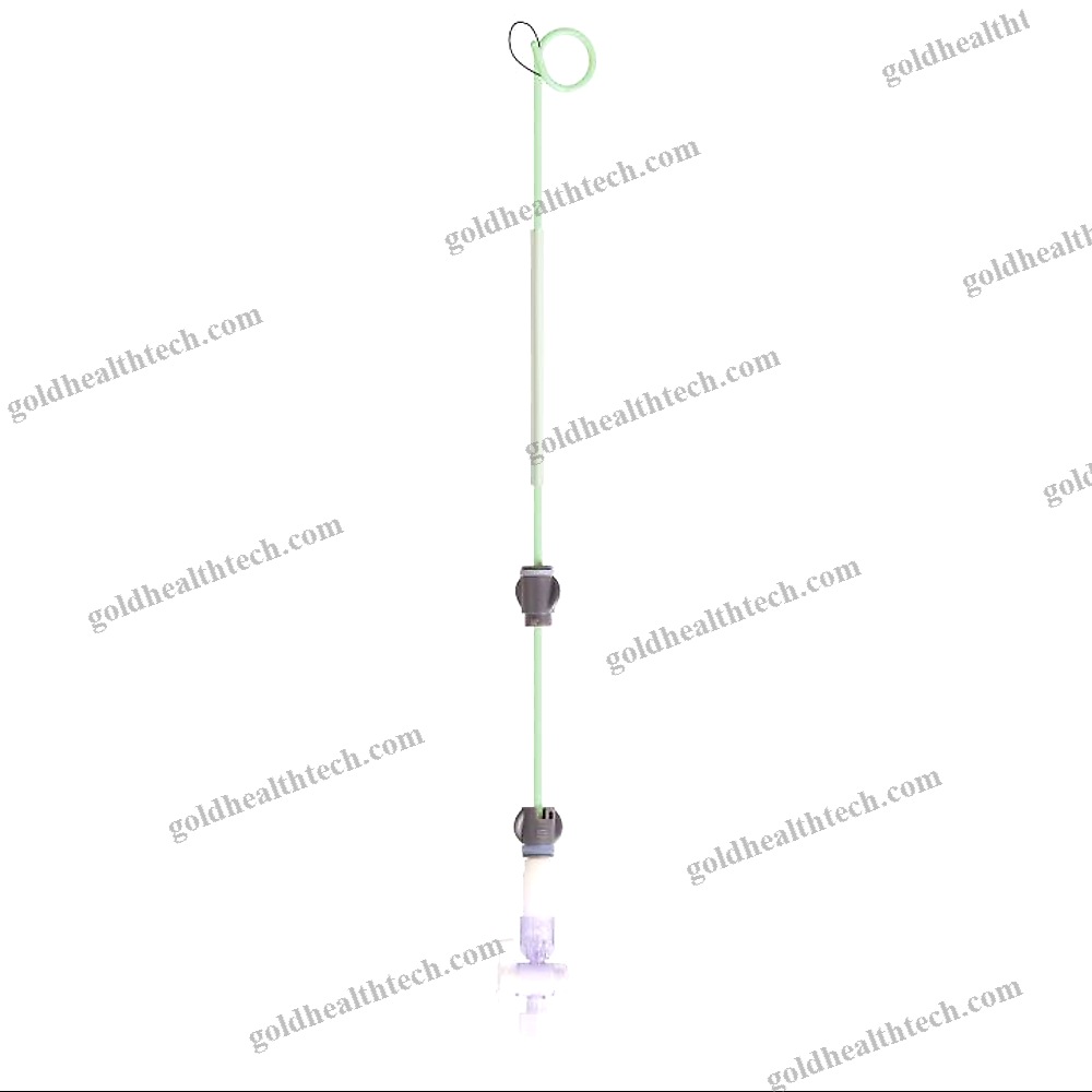 Nephrostomy Catheter