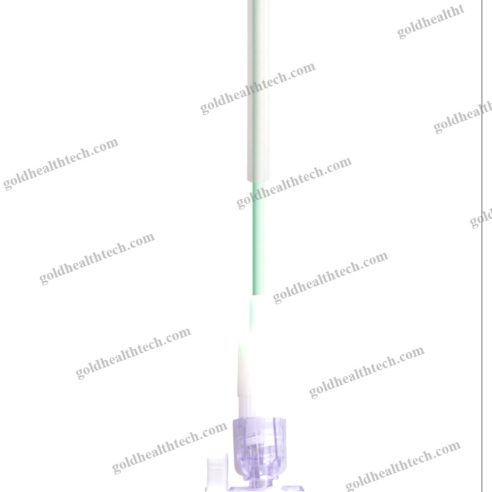 Nephrostomy Catheter