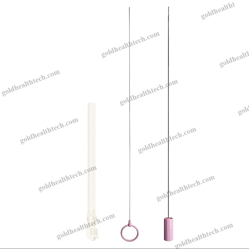 Nephrostomy Catheter