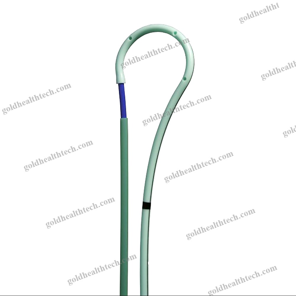 Ureteral Stent
