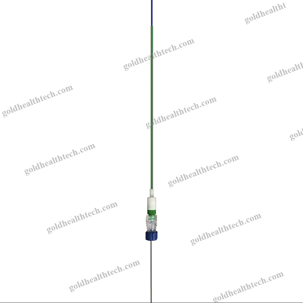Ureteral Stent