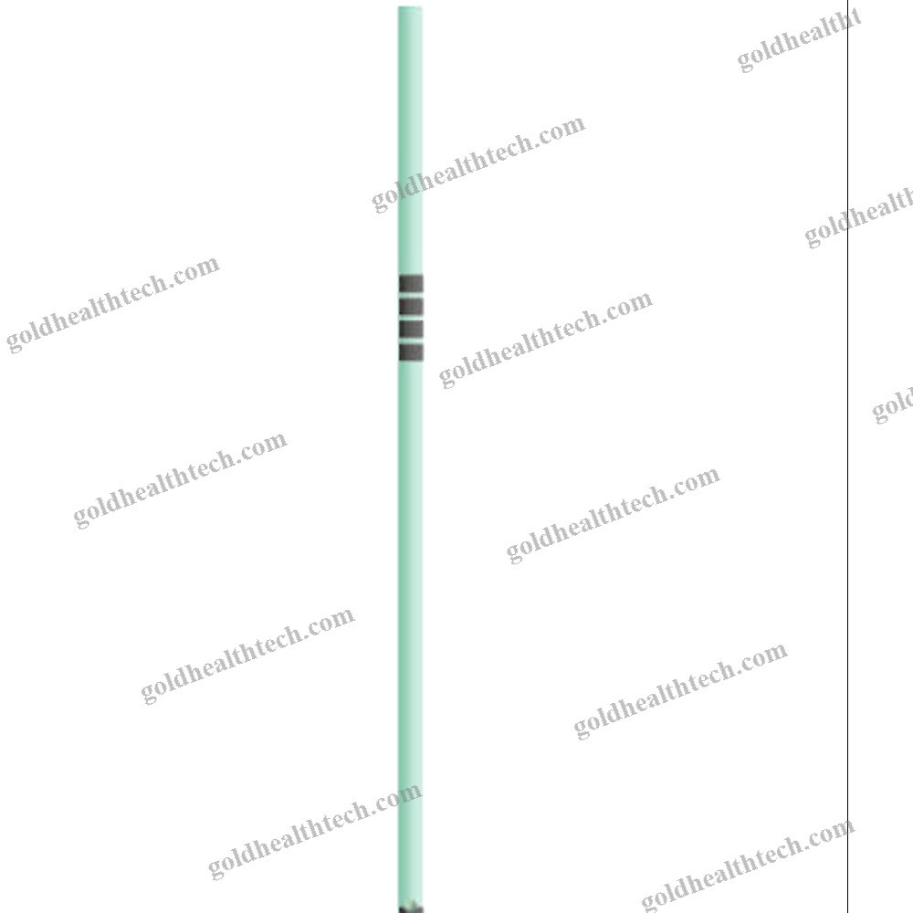 Ureteral Stent