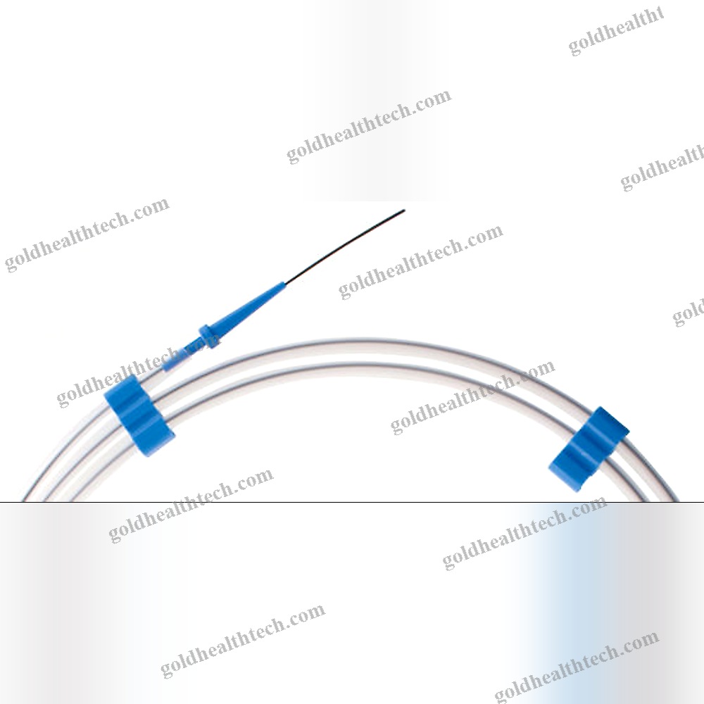 Catheter Guidewire