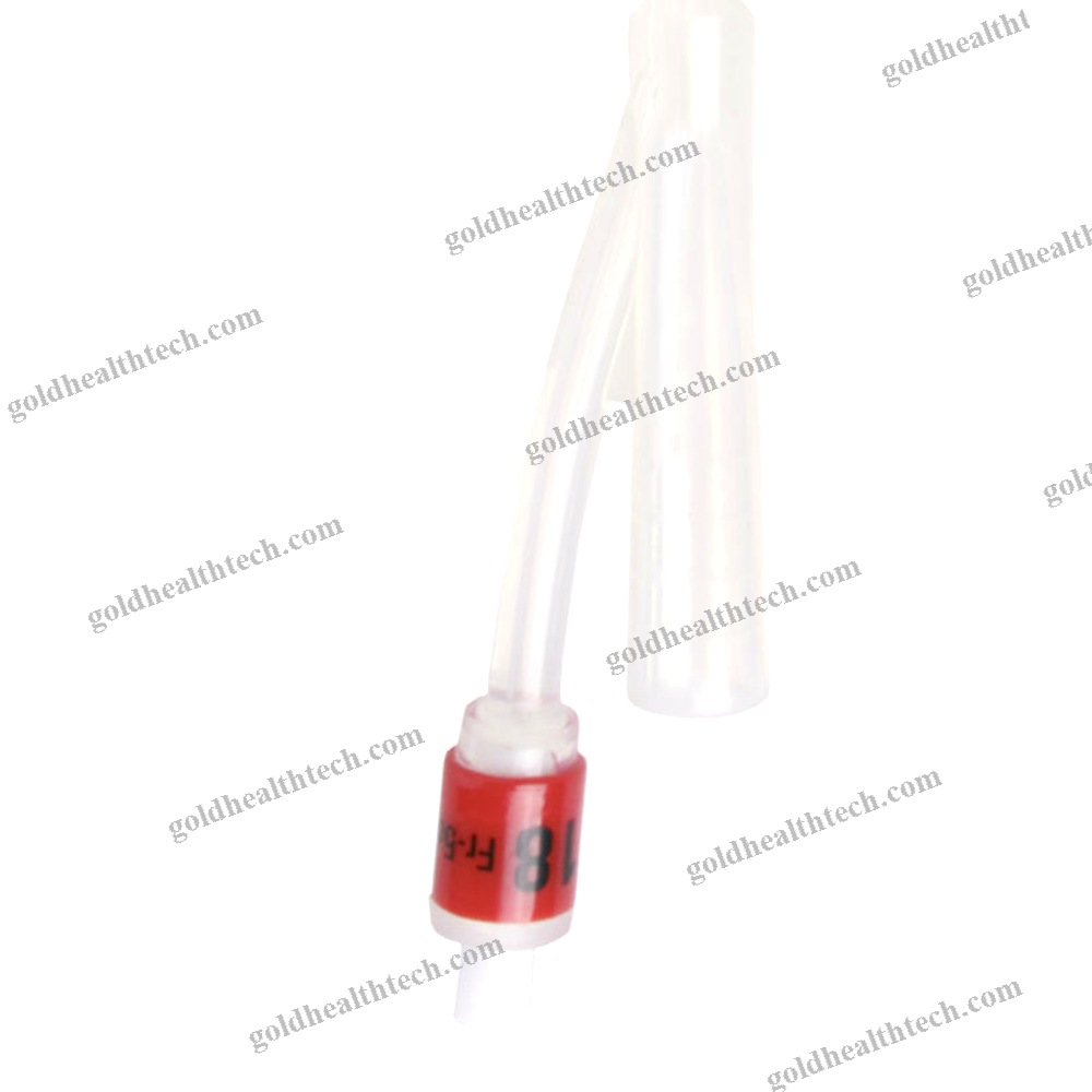 Nephrostomy Catheter