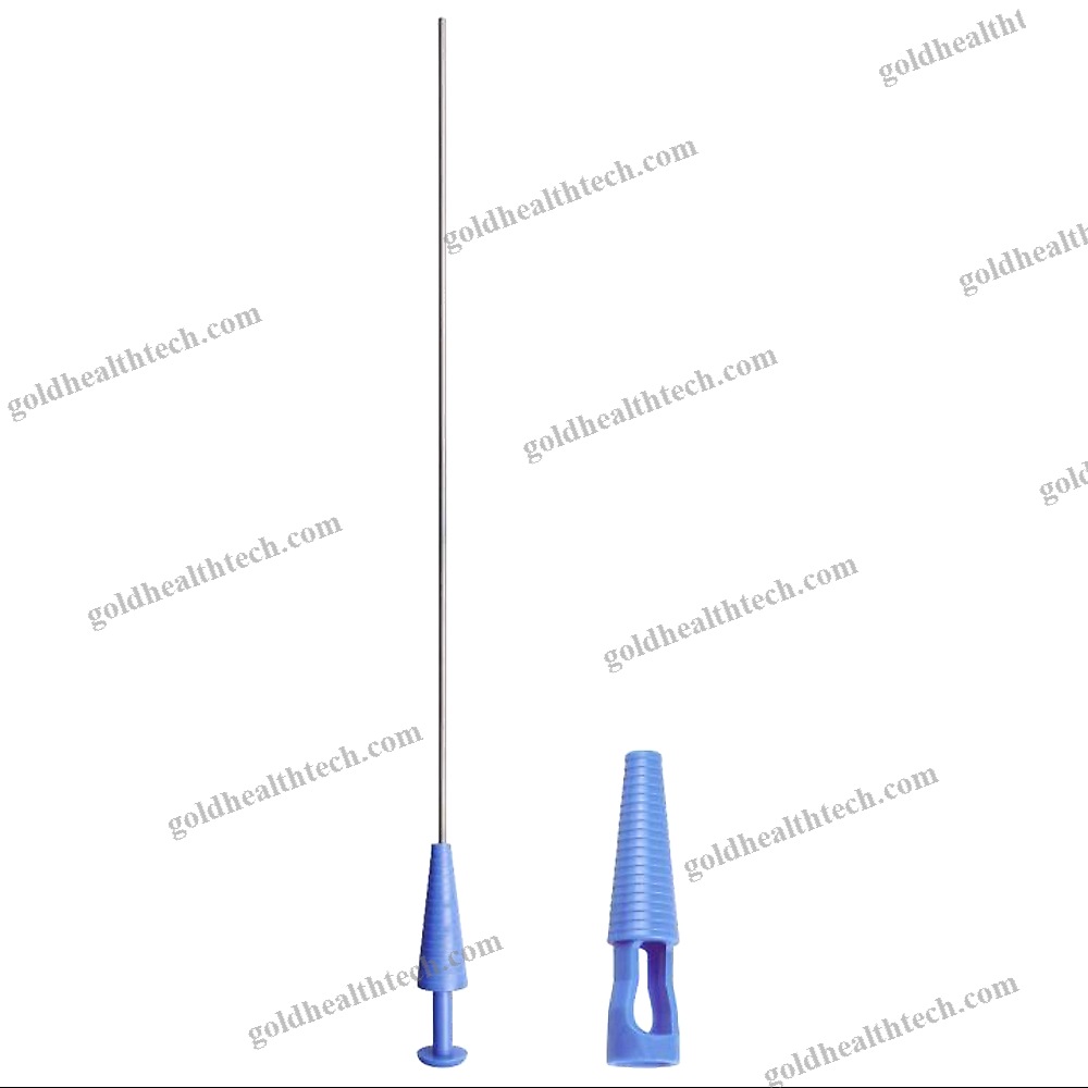 Nephrostomy Catheter