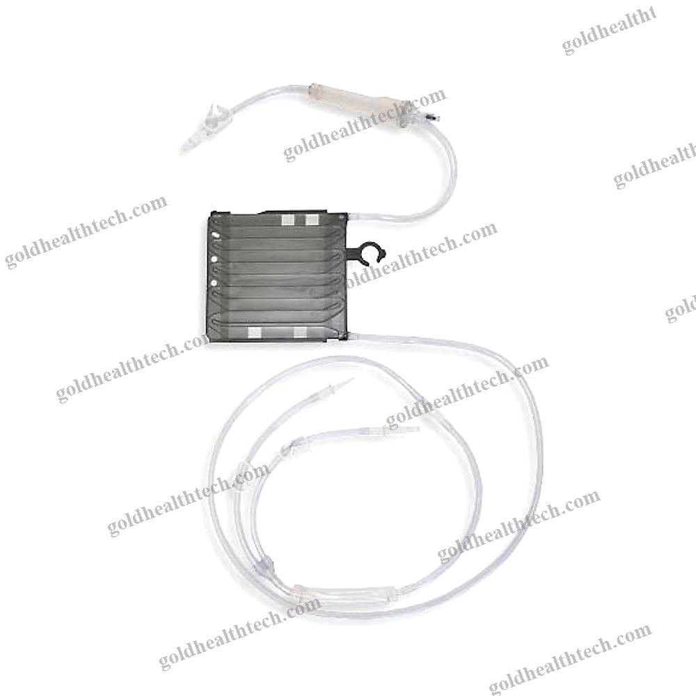 Infusion Warmer