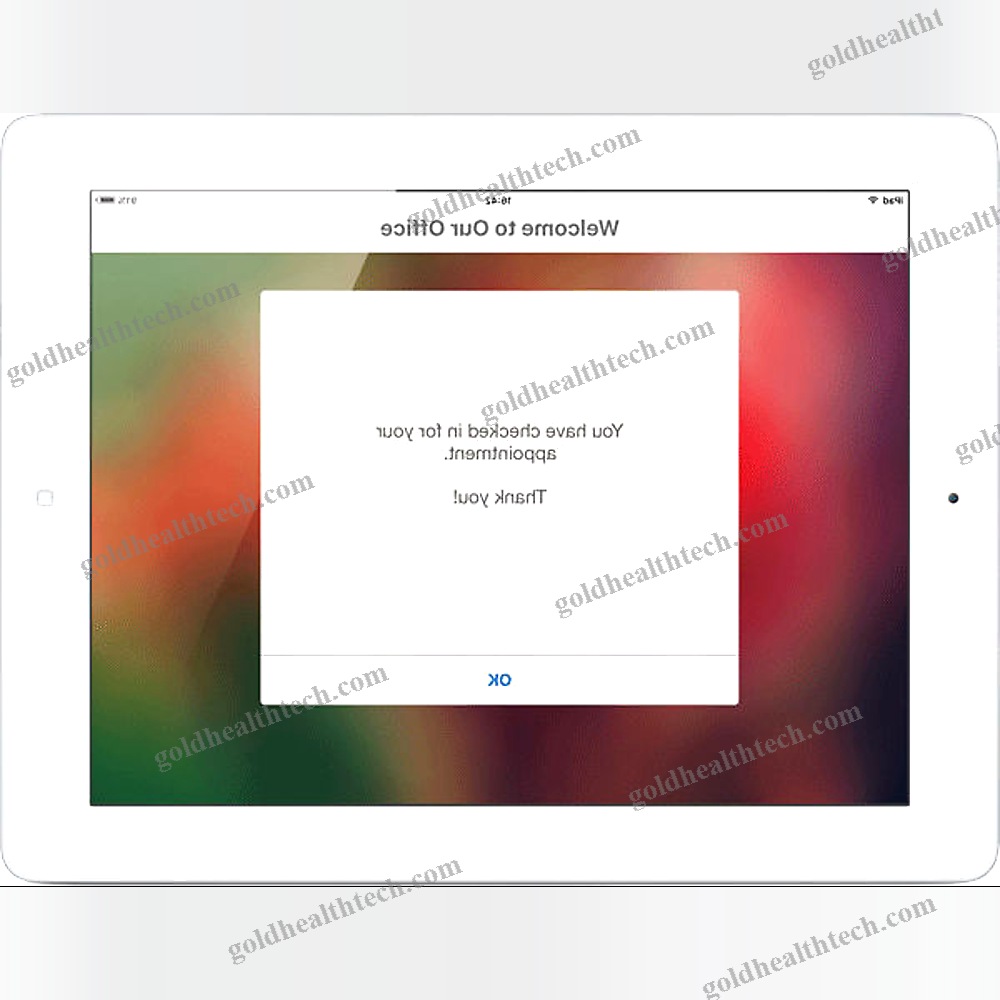 Medical Ios Application