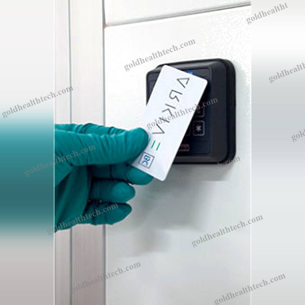 Sample Management And Storage System