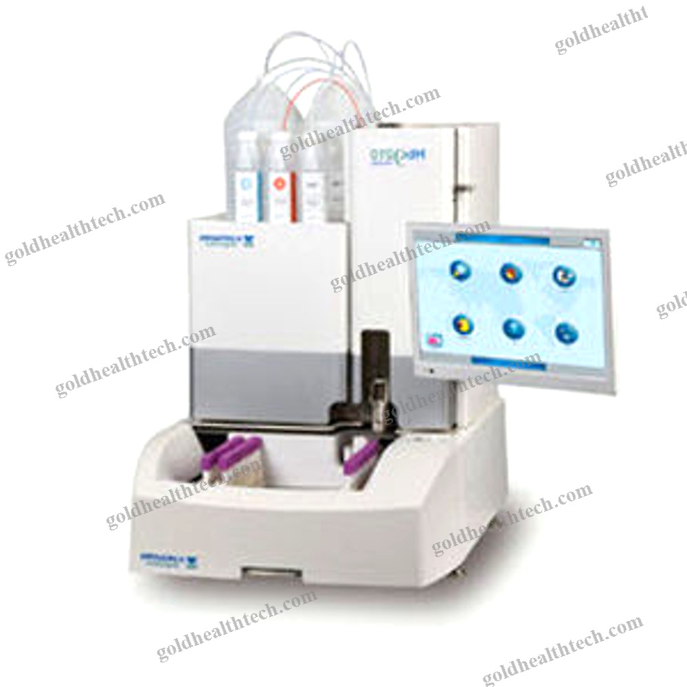 Automatic Hba1C Analyzer