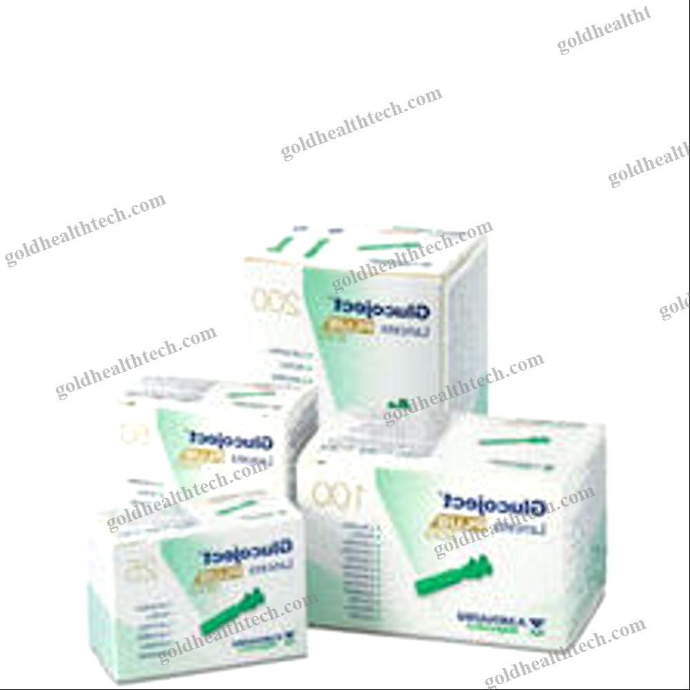 Sterile Lancet