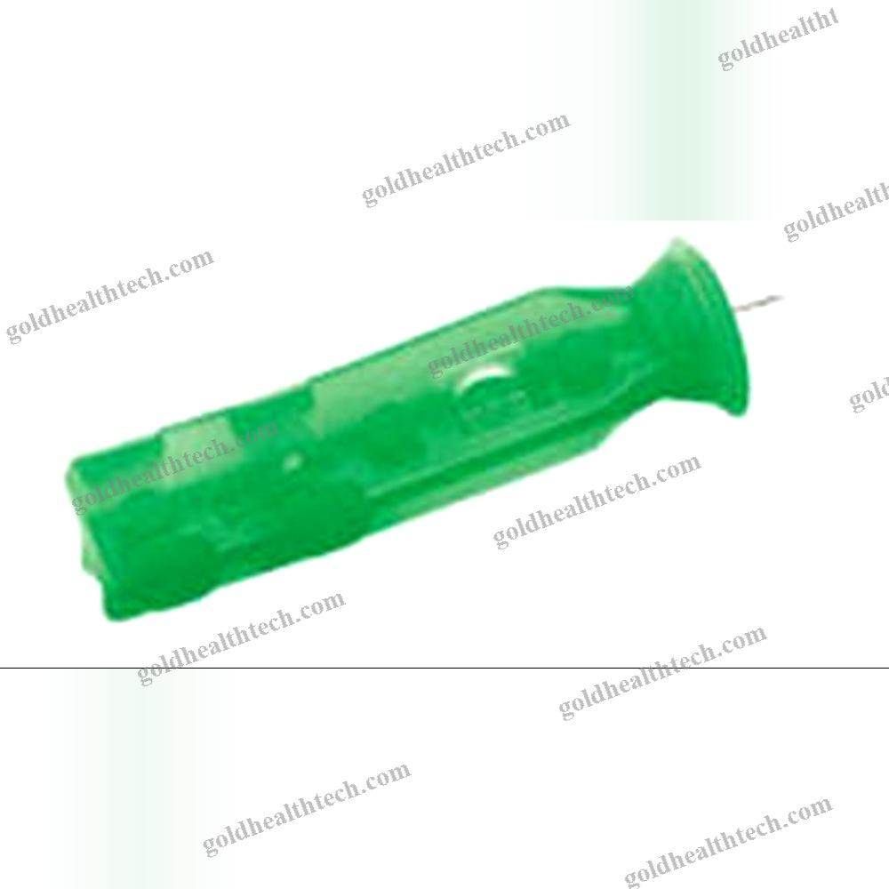 Sterile Lancet