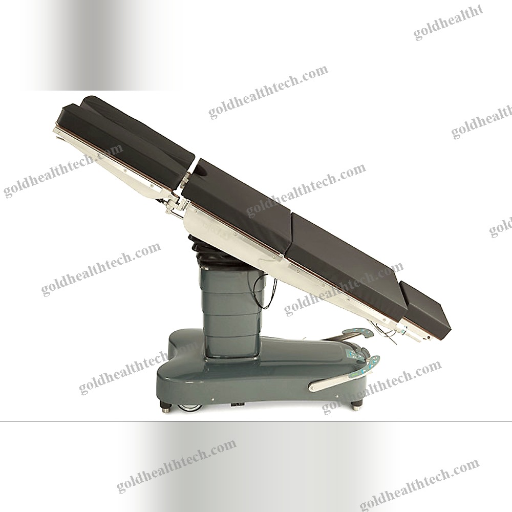 Universal Operating Table