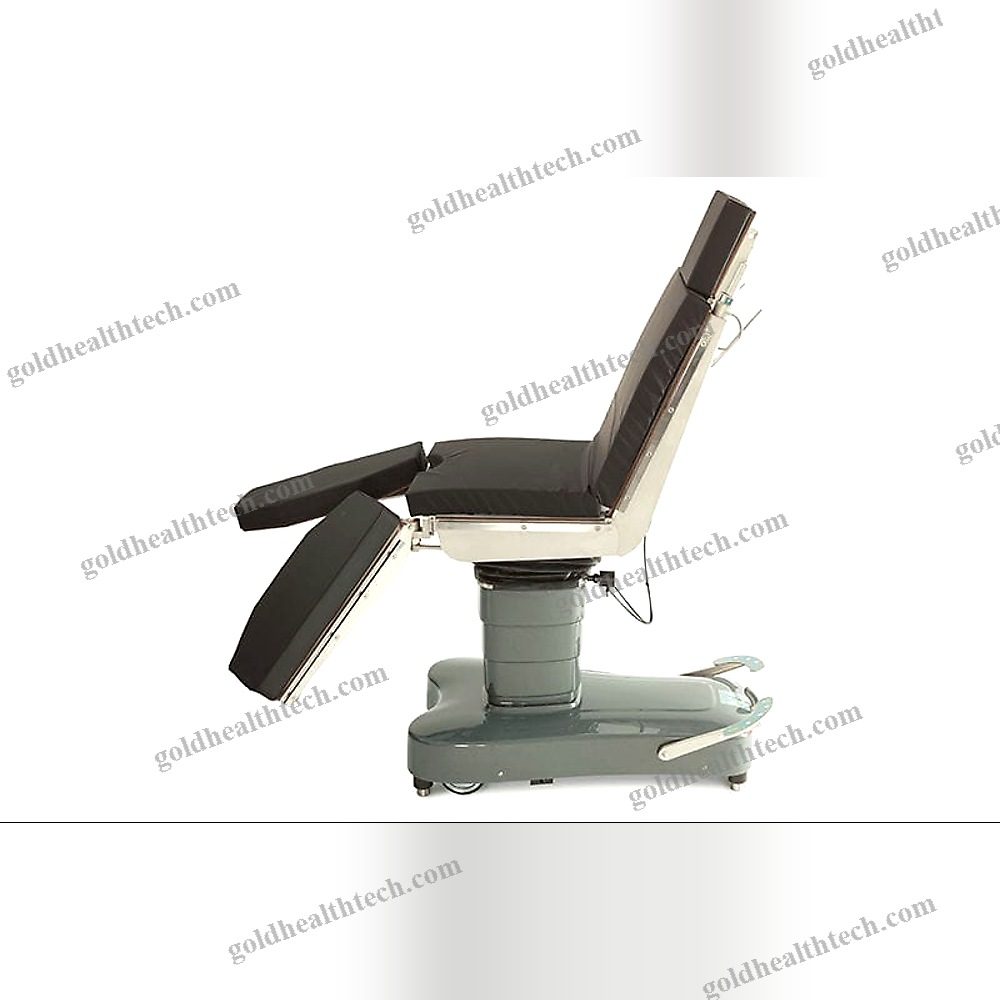 Universal Operating Table