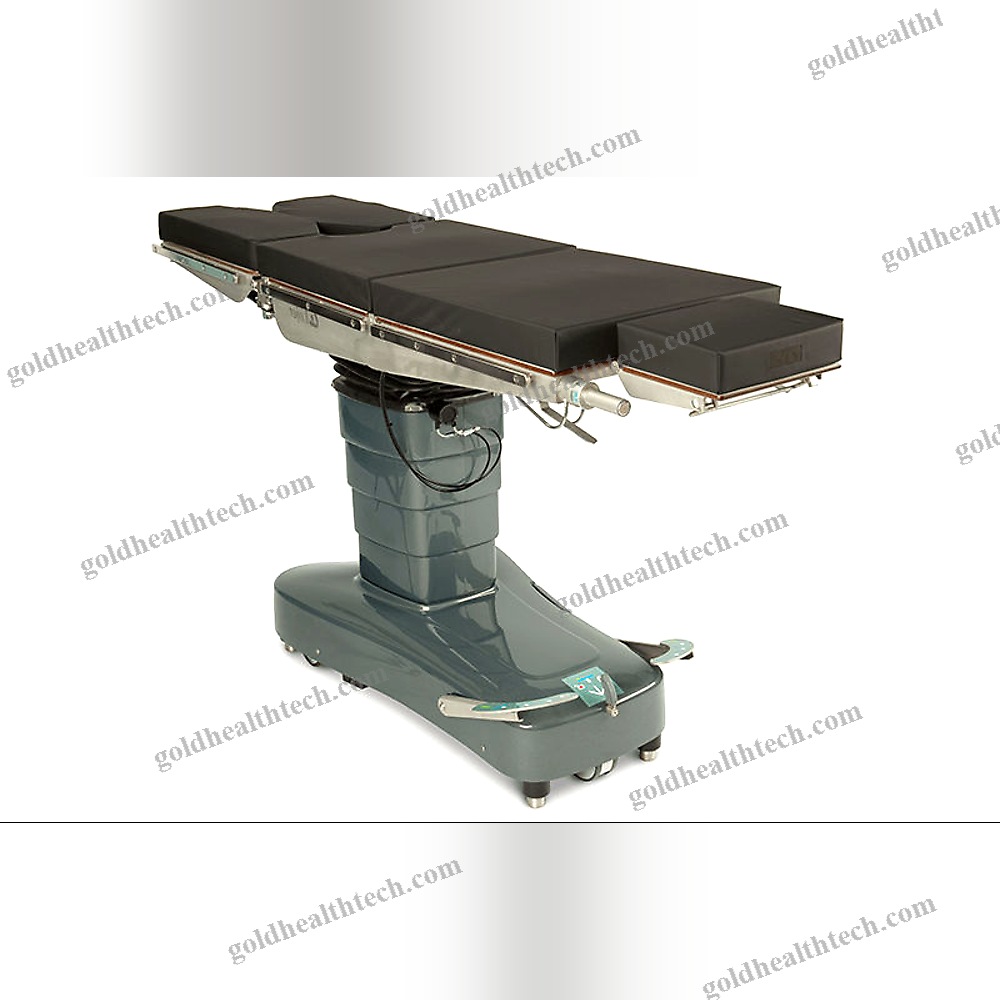 Universal Operating Table