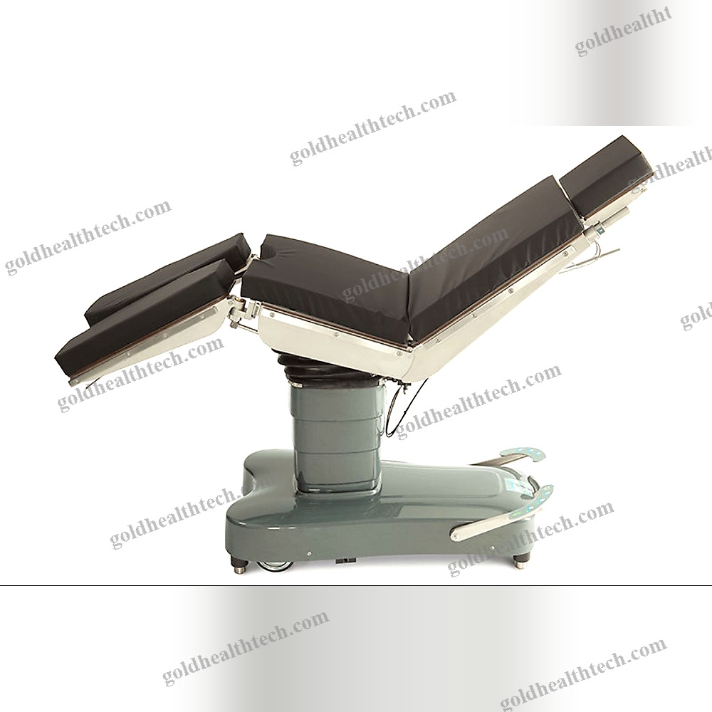 Universal Operating Table