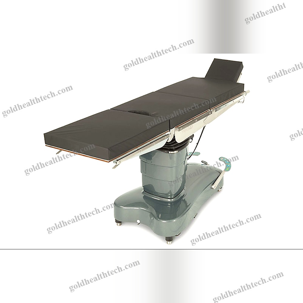 Universal Operating Table