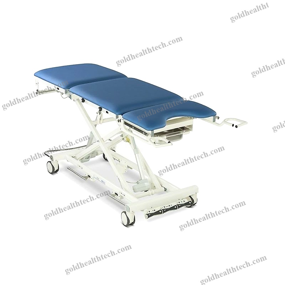 Gynecological Examination Table