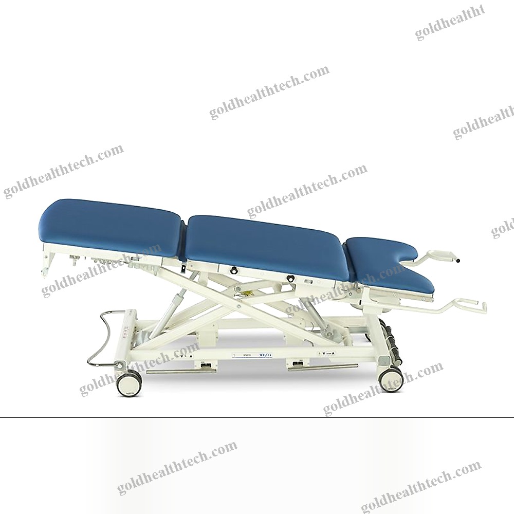 Gynecological Examination Table