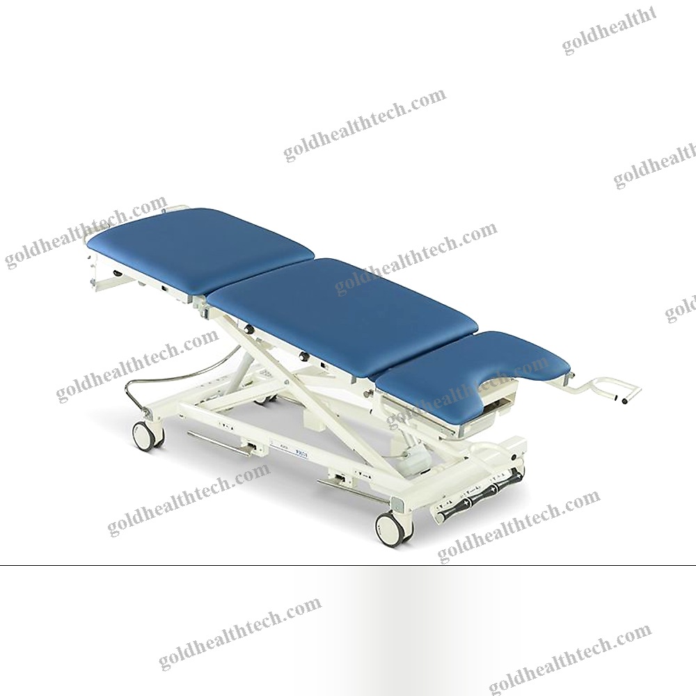 Gynecological Examination Table