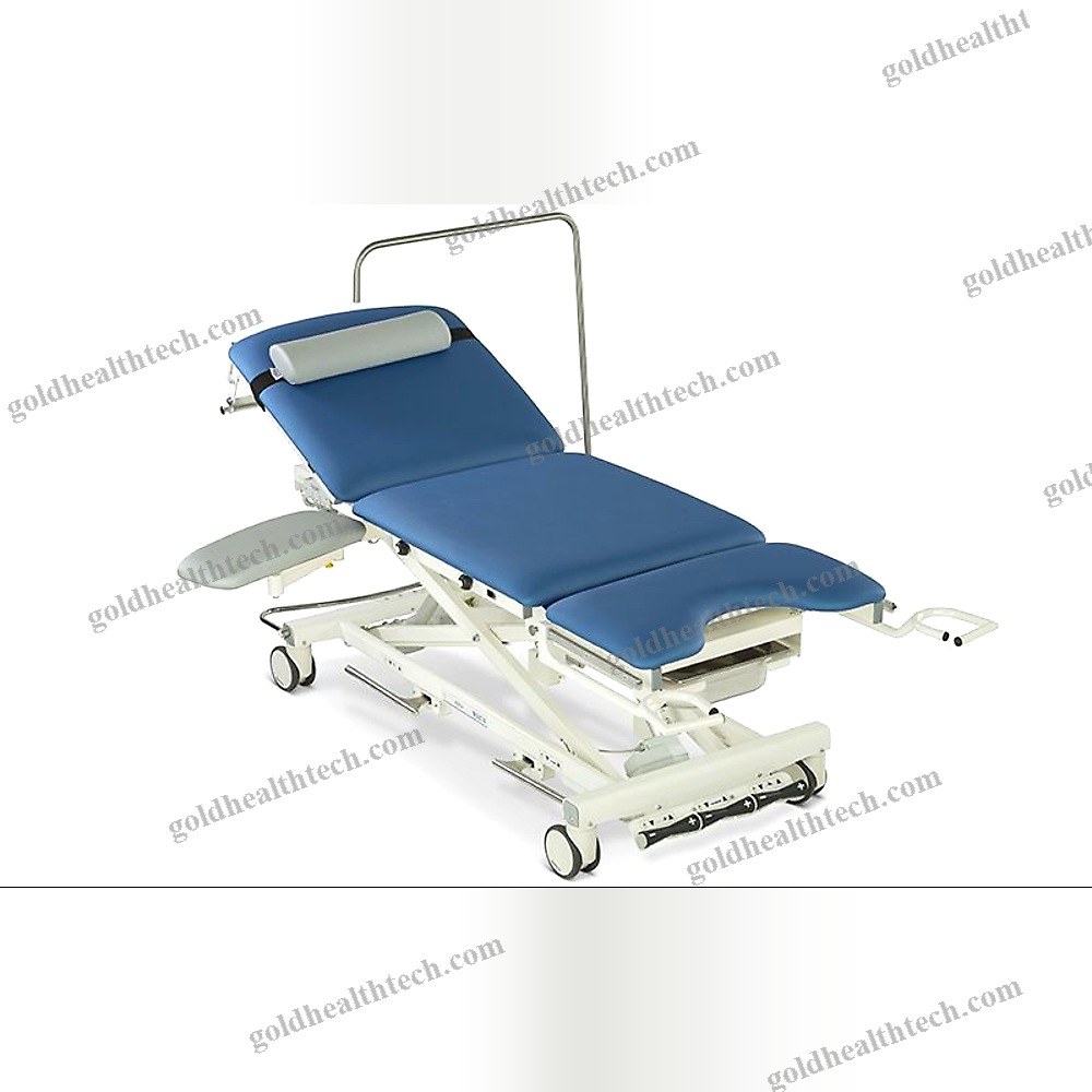 Gynecological Examination Table