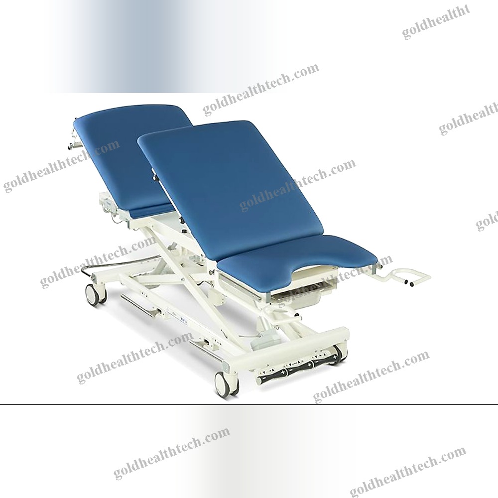 Gynecological Examination Table