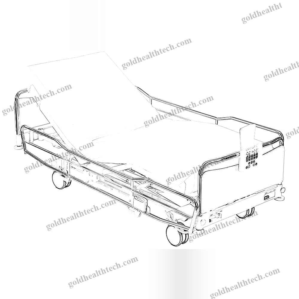 Medical Bed