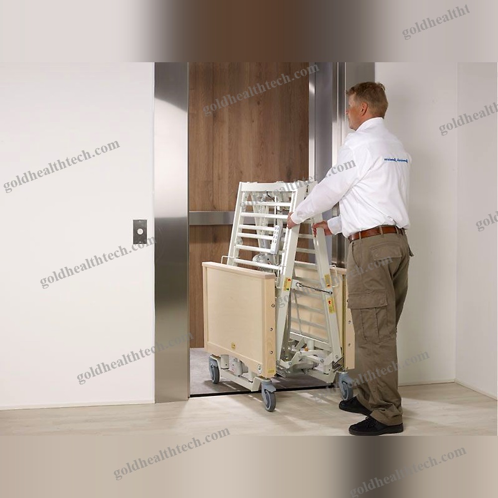 Medical Bed