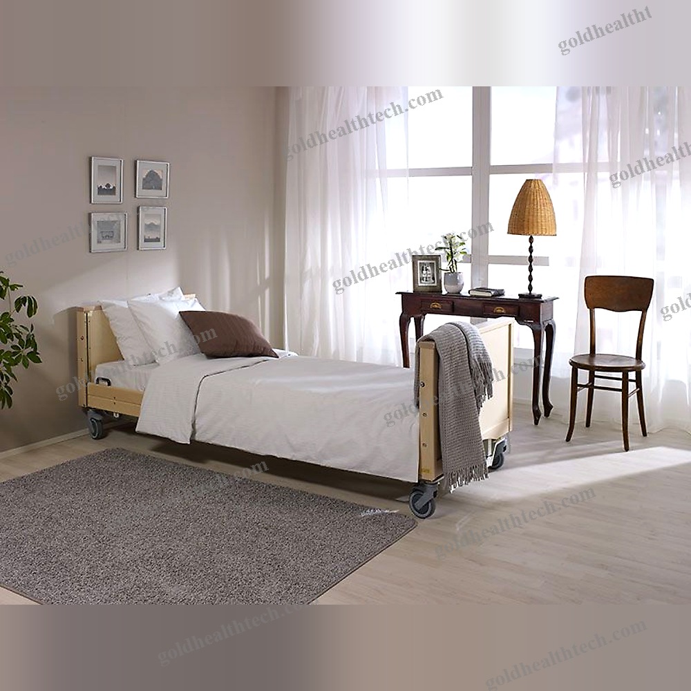 Medical Bed