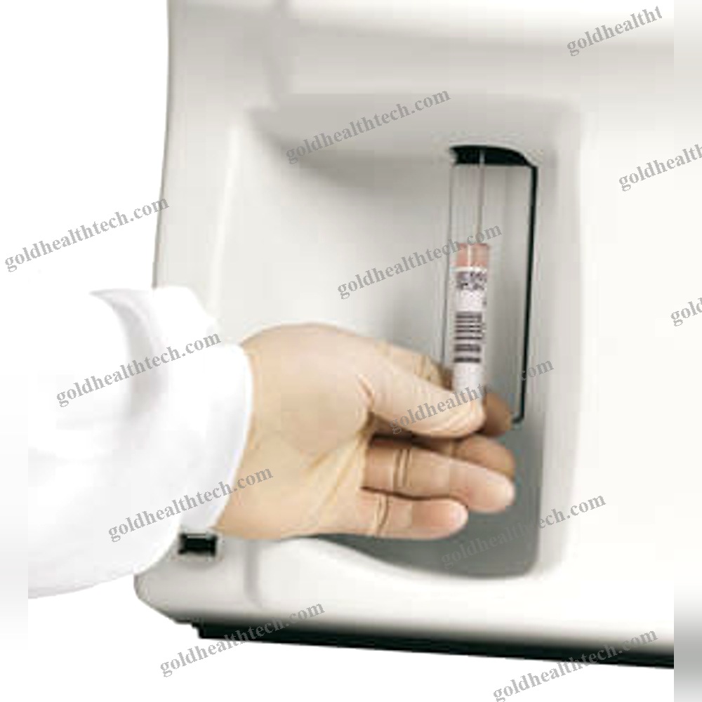 Veterinary Hematology Analyzer