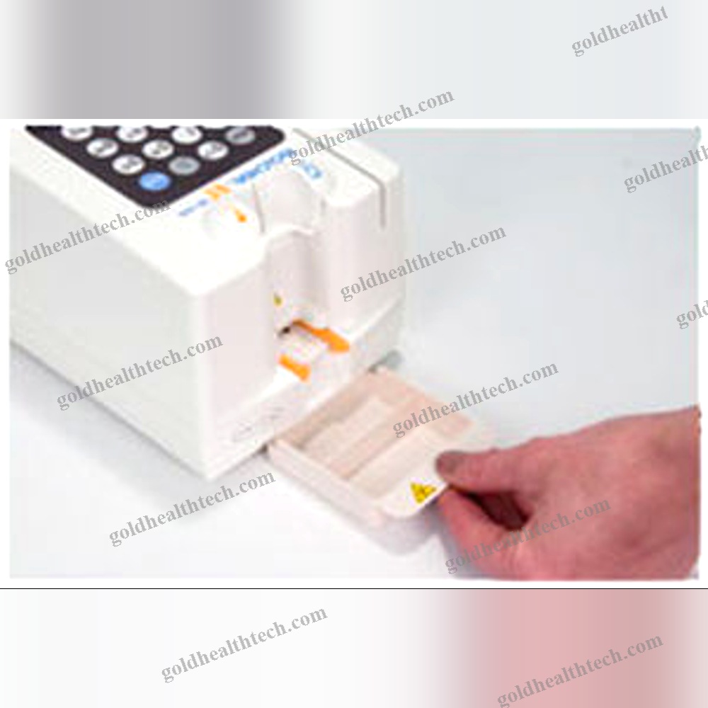 Veterinary Electrolyte Analyzer
